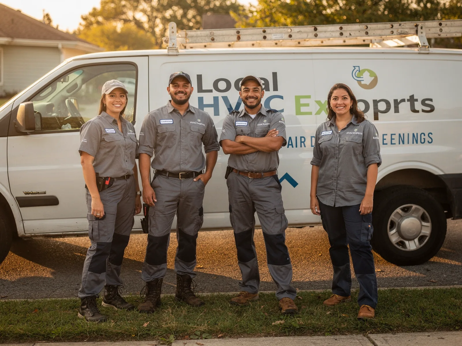 24/7 HVAC Repair & AC Replacement company in Port Trevorton, PA