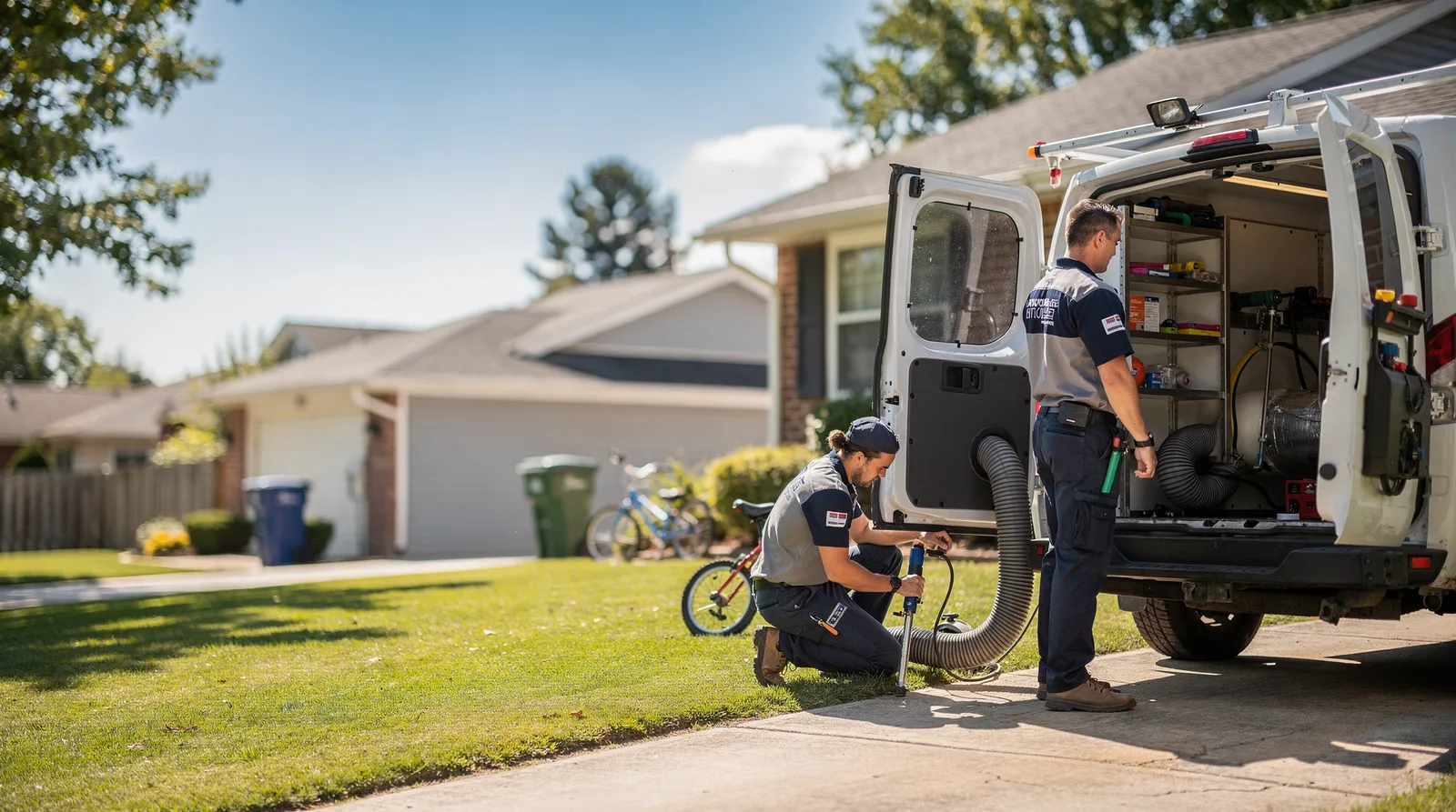 24/7 HVAC Repair & AC Replacement in Port Trevorton, PA near me